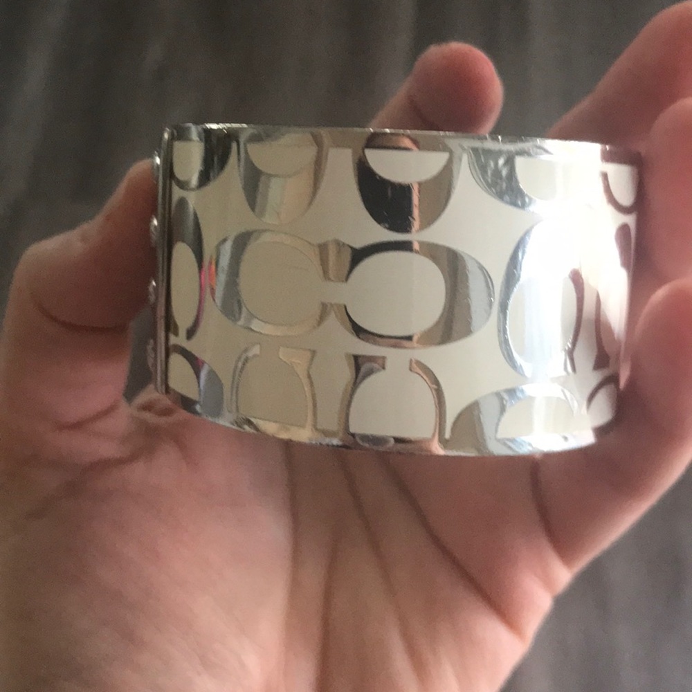 Coach bracelet - Picture 6 of 7